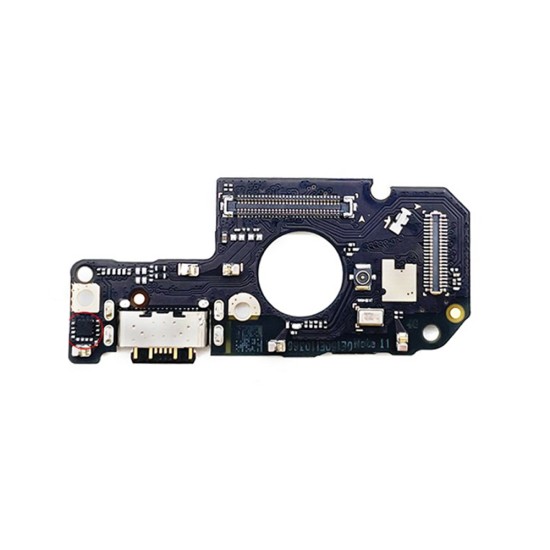 PLACA DE CARRGAMENTO XIAOMI REDMI NOTE 11 4G